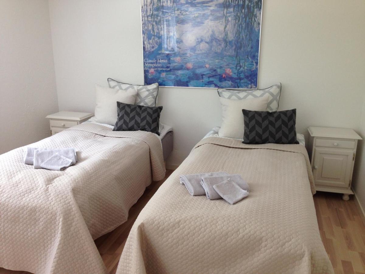 Lundgaarde Bed & Breakfast Kjellerup Chambre photo